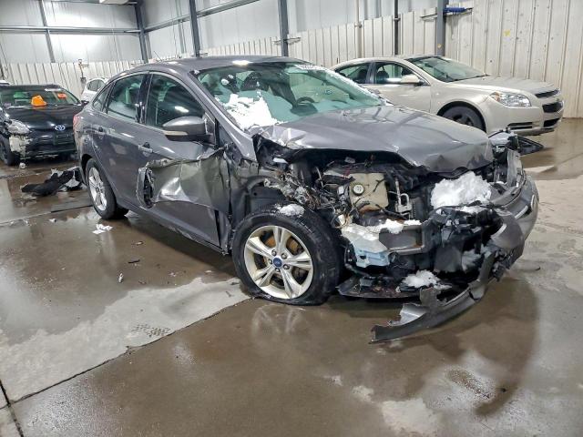 Ford Focus Se Image 6