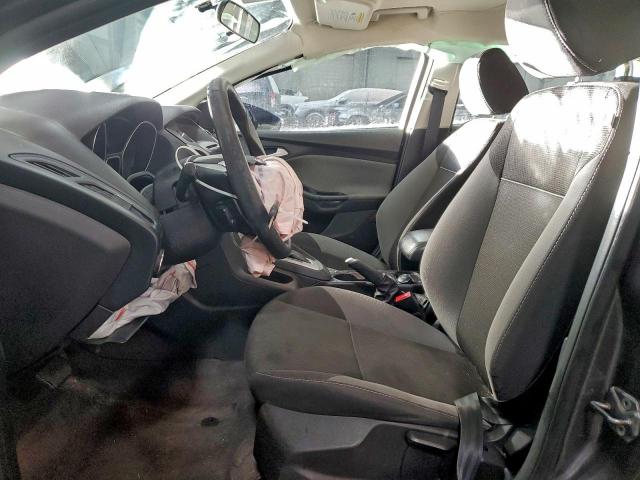 Ford Focus Se Image 10