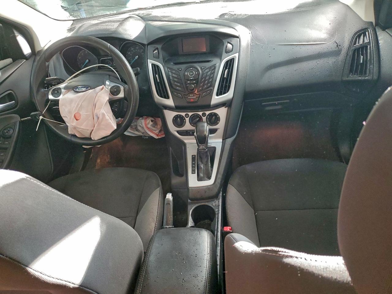 Ford Focus Se Image 7