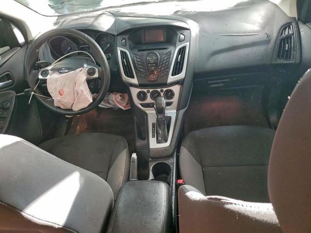 Ford Focus Se Image 7