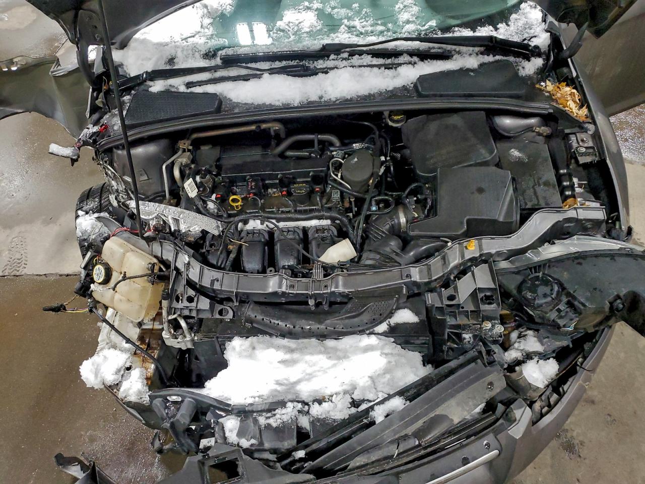 Ford Focus Se Image 12