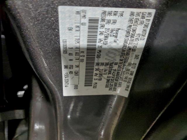 Ford Focus Se Image 8