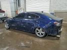 Lexus Is 250 Image 7