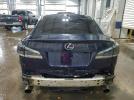 Lexus Is 250 Image 5