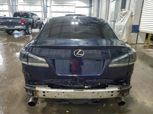Lexus Is 250 Image 5
