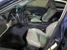 Lexus Is 250 Image 8