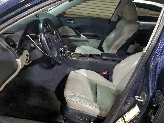 Lexus Is 250 Image 8