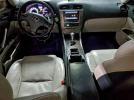 Lexus Is 250 Image 9