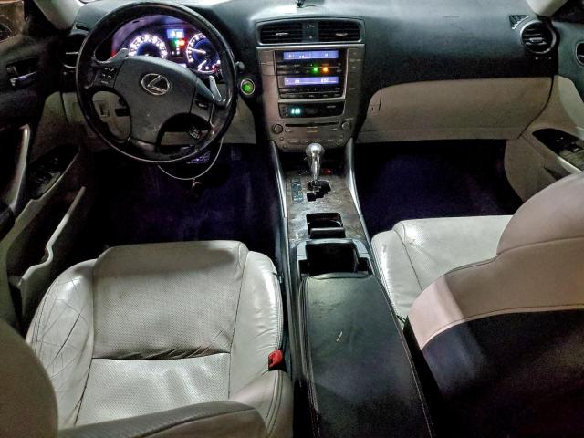 Lexus Is 250 Image 9