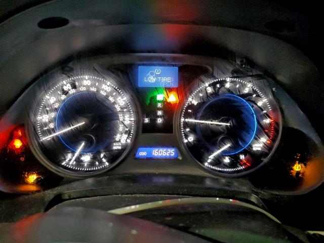 Lexus Is 250 Image 3
