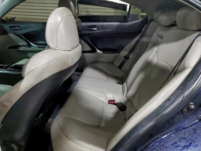 Lexus Is 250 Image 11