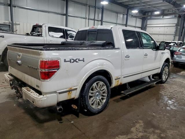 Ford F-150 Supercrew Image 9