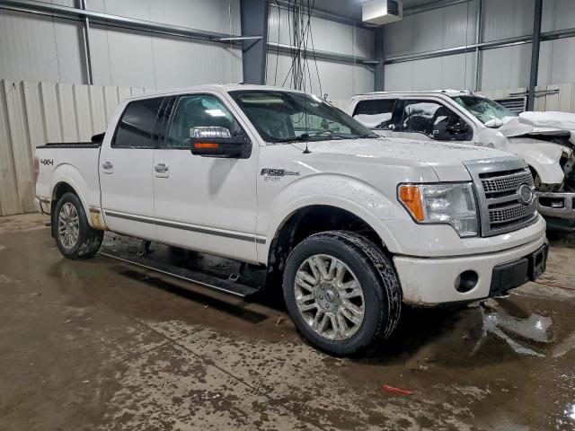 Ford F-150 Supercrew Image 2