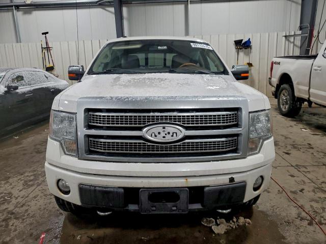 Ford F-150 Supercrew Image 10