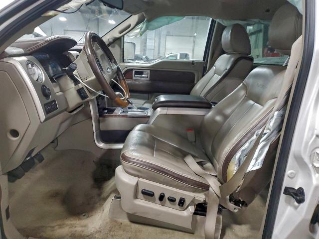 Ford F-150 Supercrew Image 3