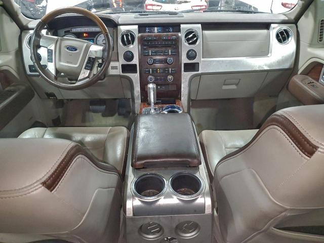 Ford F-150 Supercrew Image 4