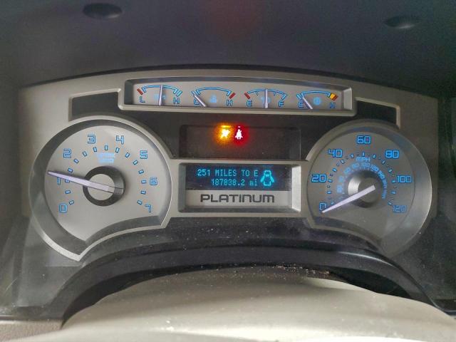 Ford F-150 Supercrew Image 7