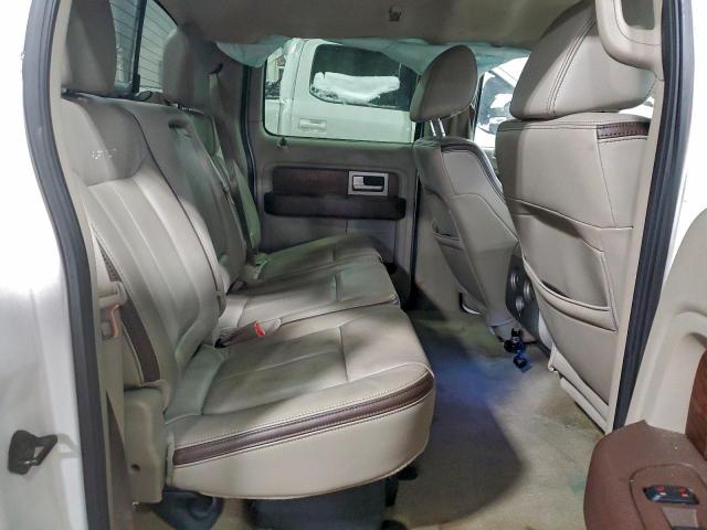 Ford F-150 Supercrew Image 8