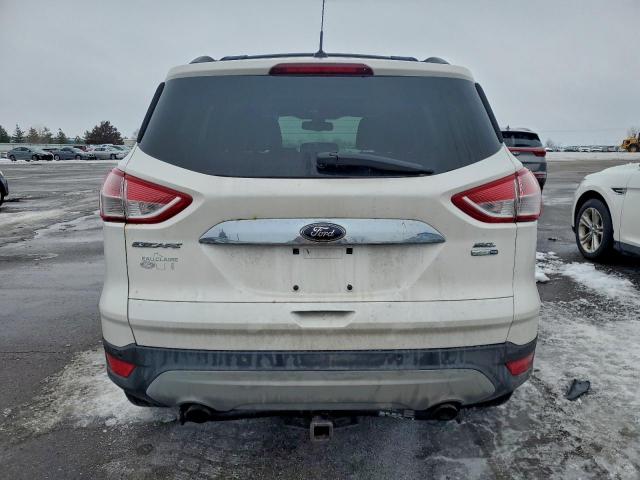 Ford Escape Sel Image 3