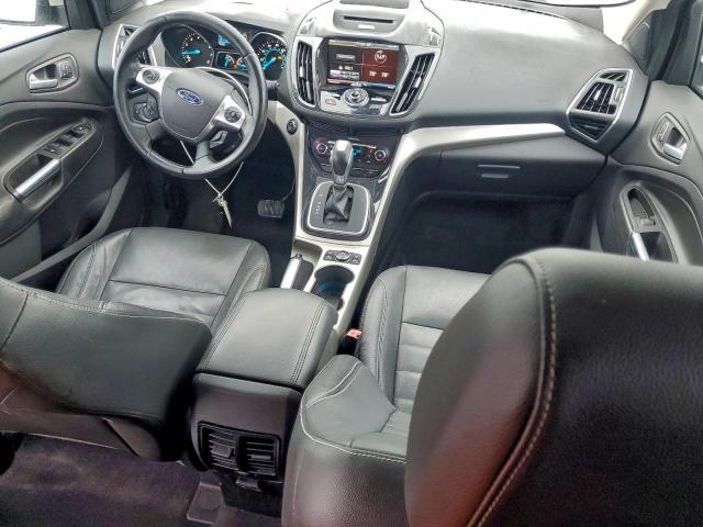 Ford Escape Sel Image 13