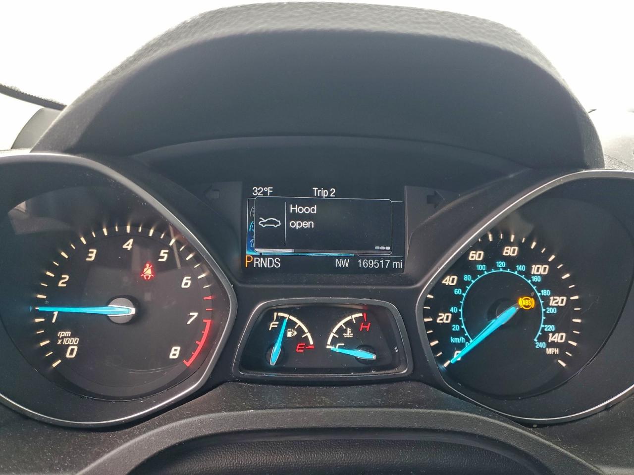 Ford Escape Sel Image 9