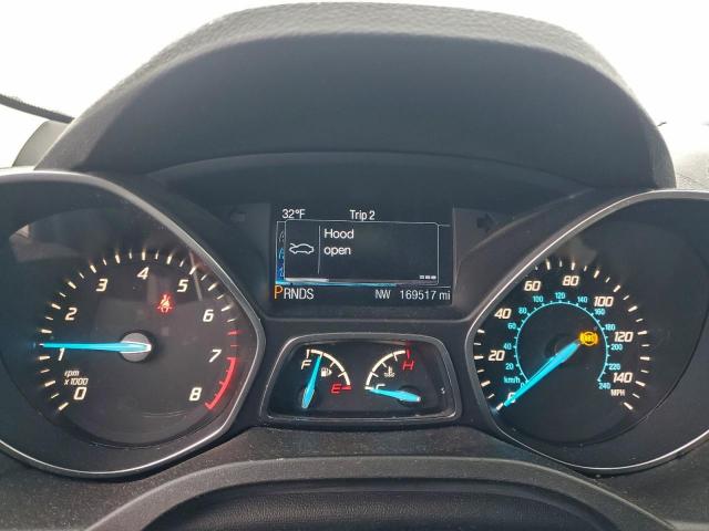 Ford Escape Sel Image 9