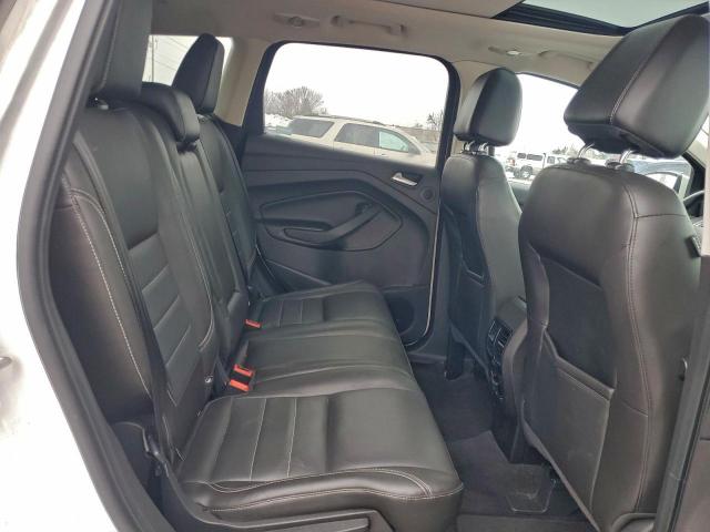 Ford Escape Sel Image 8