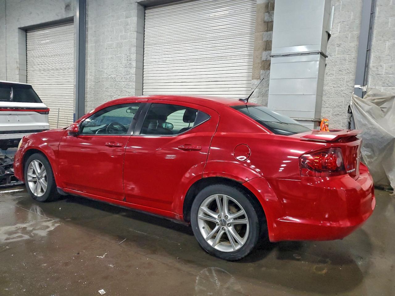 Dodge Avenger Mainstreet Image 2