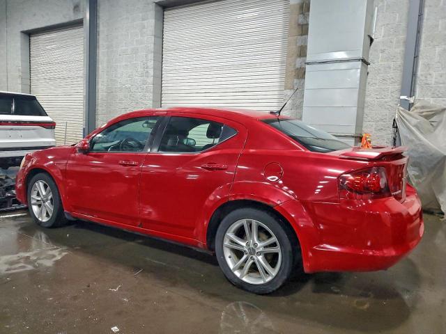 Dodge Avenger Mainstreet Image 2