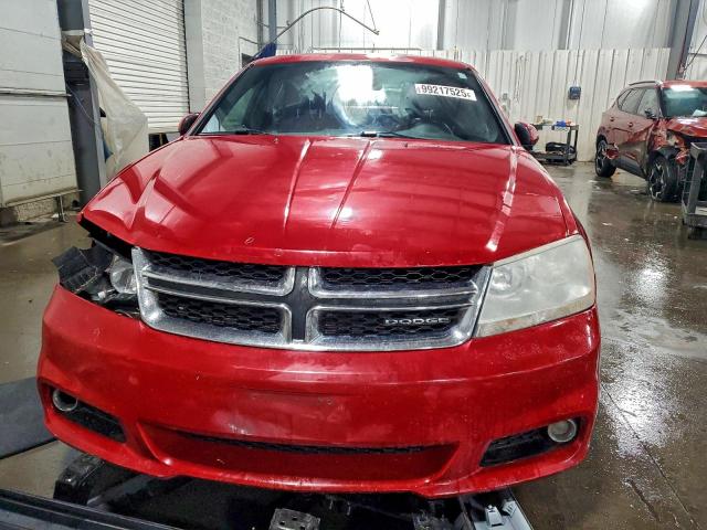 Dodge Avenger Mainstreet Image 7