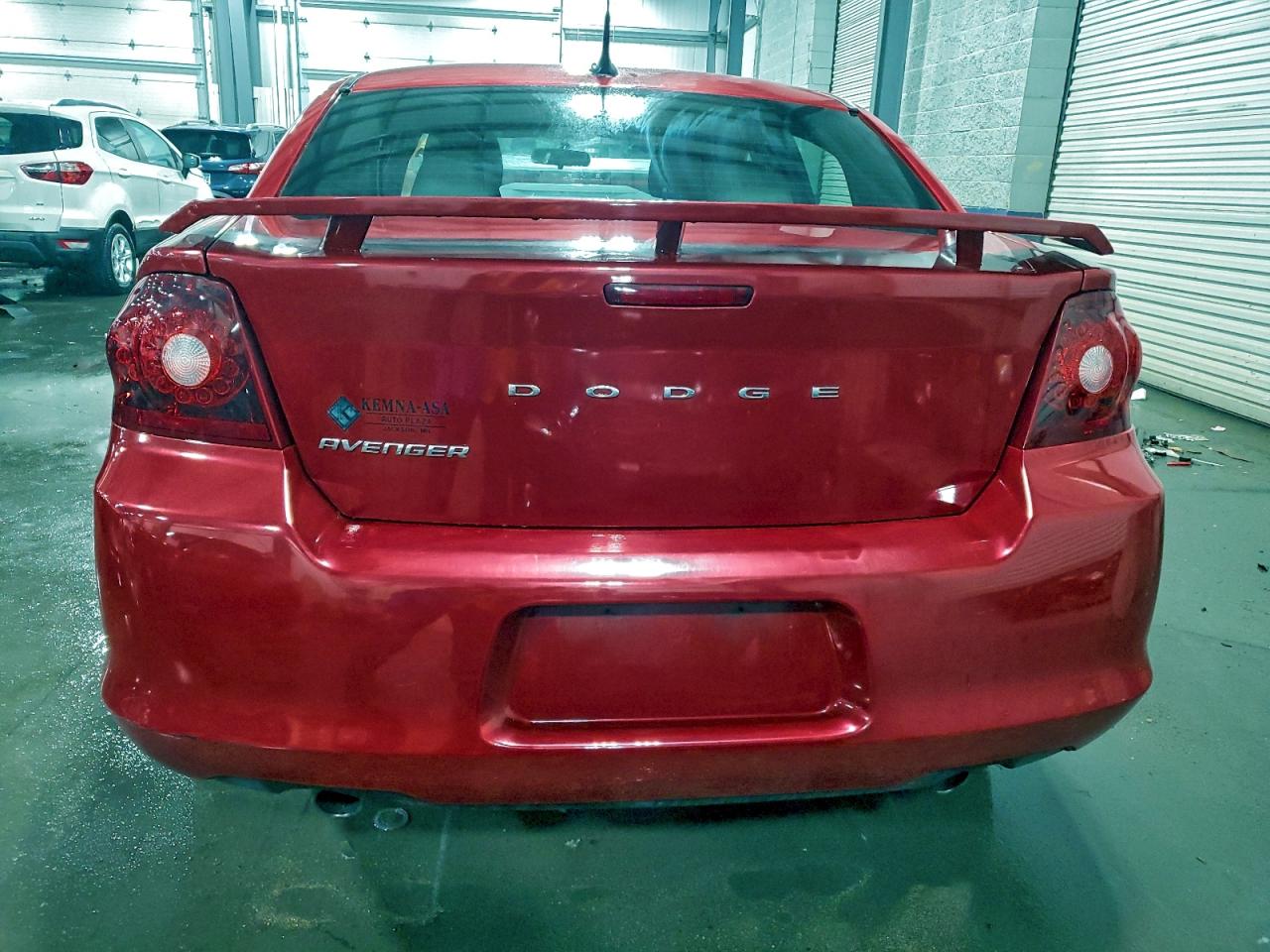 Dodge Avenger Mainstreet Image 5