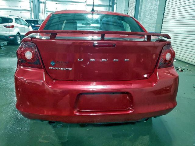 Dodge Avenger Mainstreet Image 5