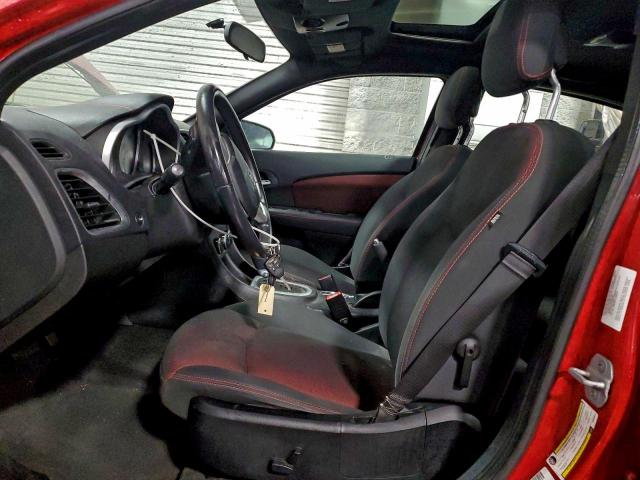 Dodge Avenger Mainstreet Image 4