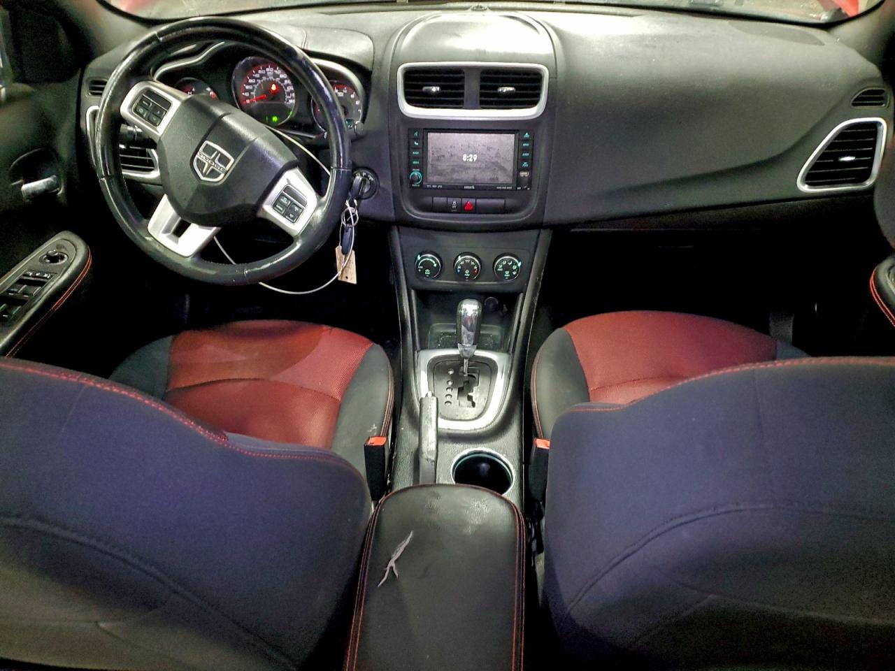 Dodge Avenger Mainstreet Image 6