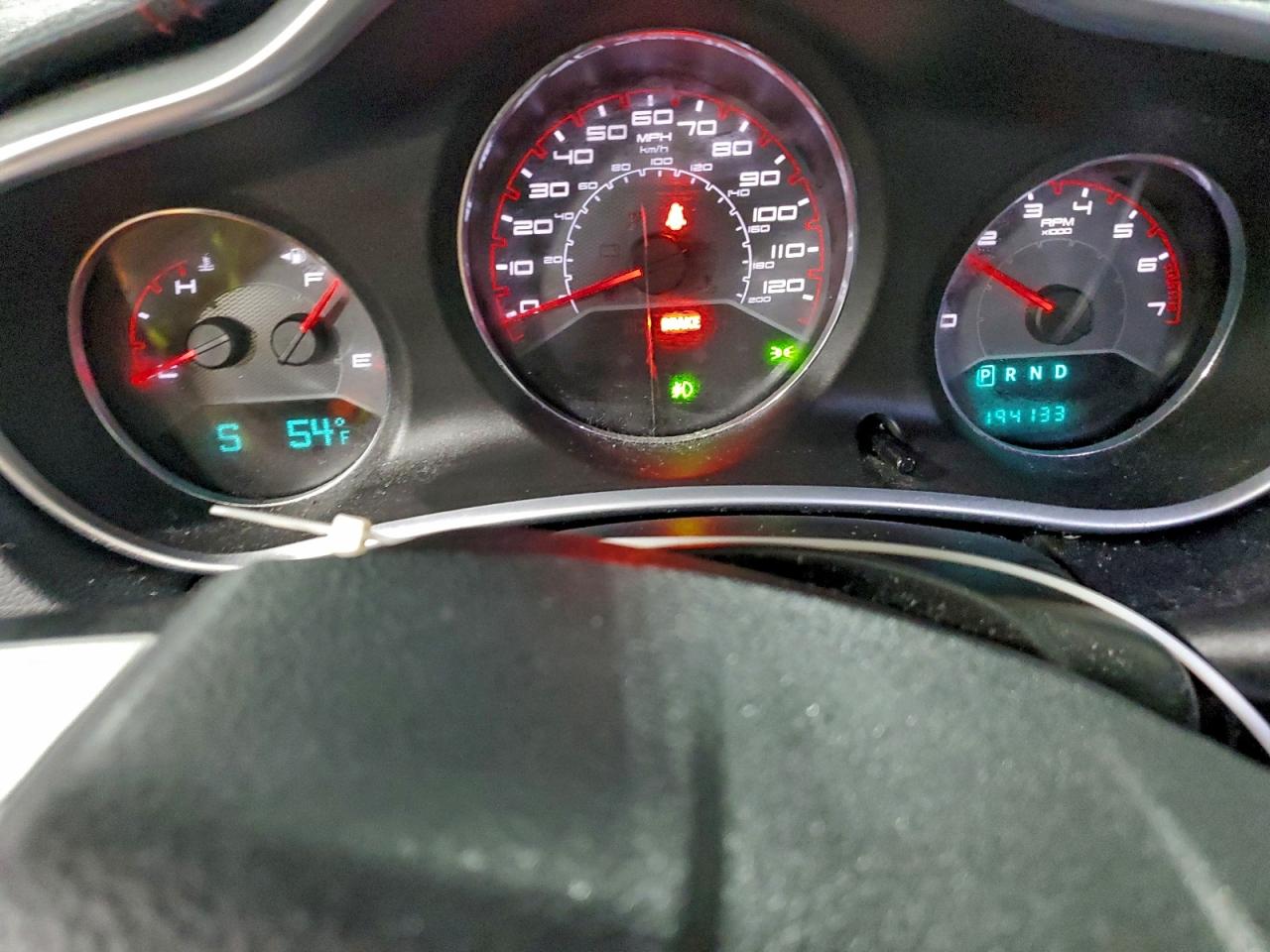 Dodge Avenger Mainstreet Image 3