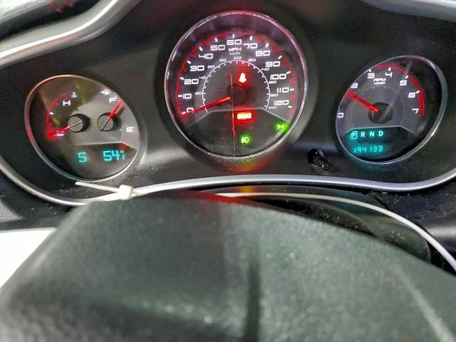 Dodge Avenger Mainstreet Image 3