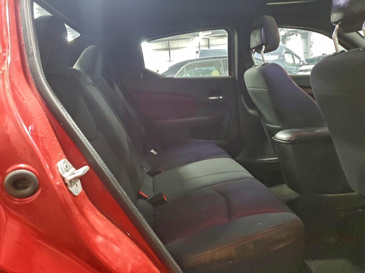 Dodge Avenger Mainstreet Image 8