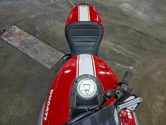 Ducati Diavel Image 3