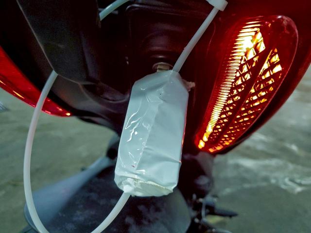 Ducati Diavel Image 9