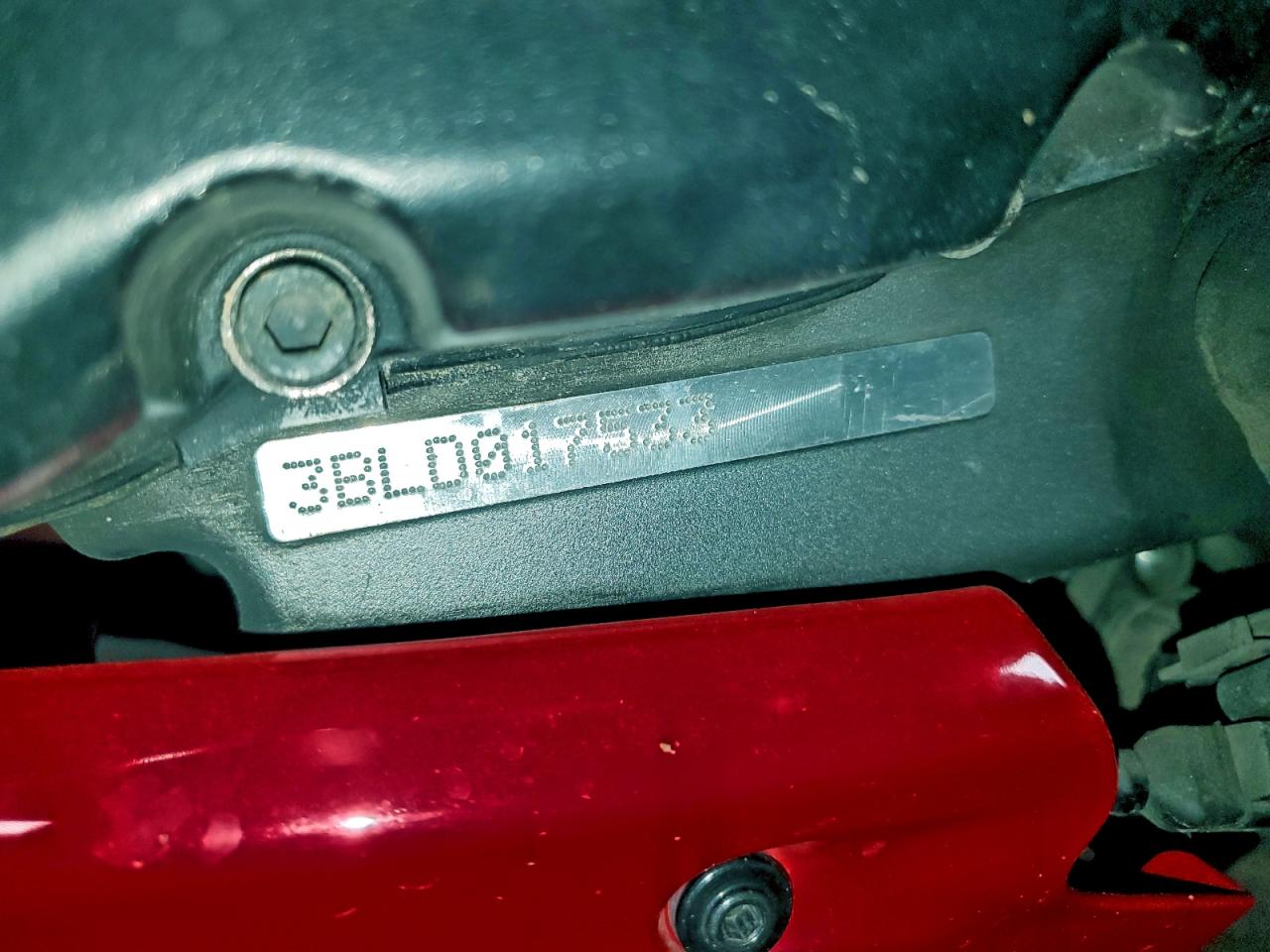 Ducati Diavel Image 8