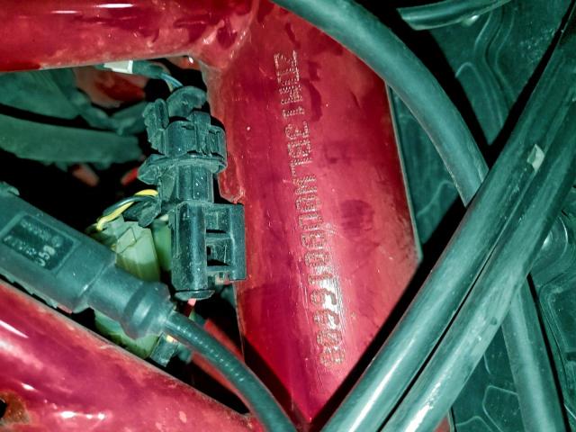 Ducati Diavel Image 10