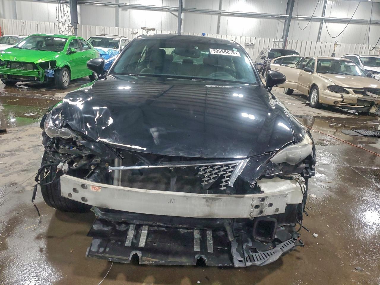 Lexus Is 250 Image 2