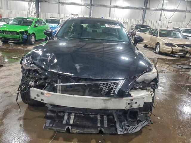 Lexus Is 250 Image 2