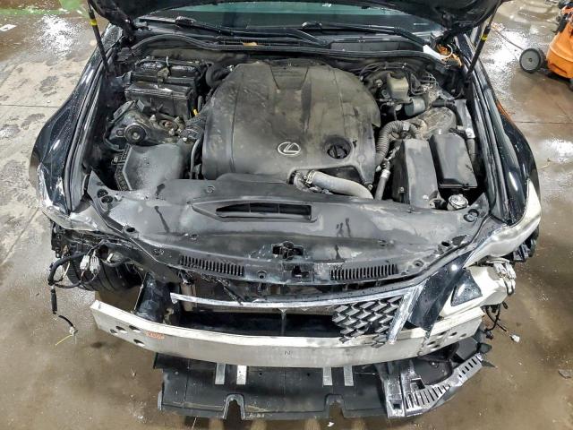 Lexus Is 250 Image 9