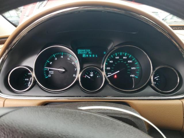 Buick Enclave Image 7