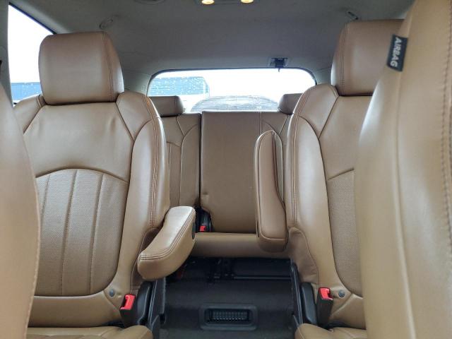 Buick Enclave Image 12