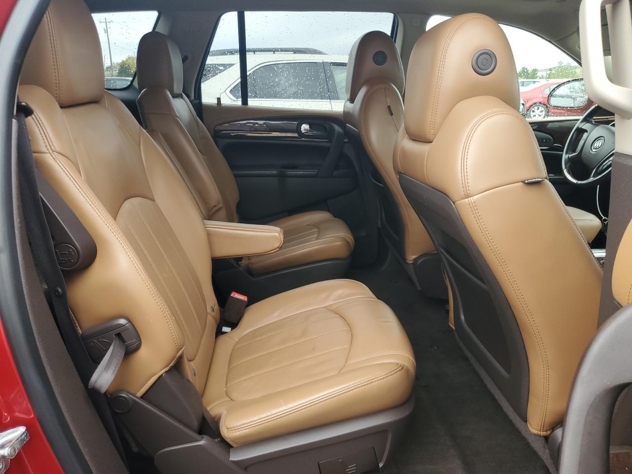 Buick Enclave Image 5