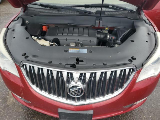 Buick Enclave Image 10