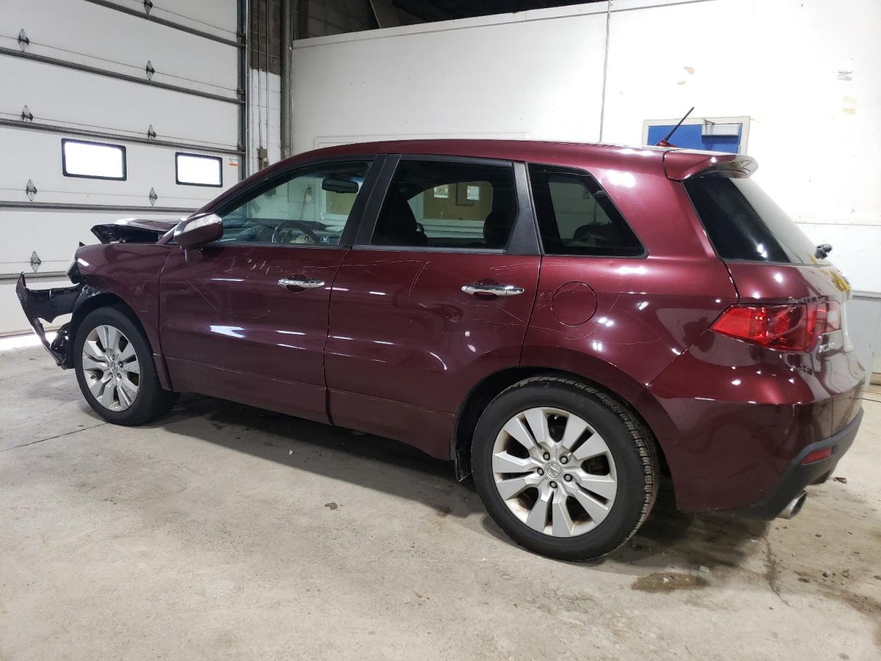 Acura RDX Technology Image 9