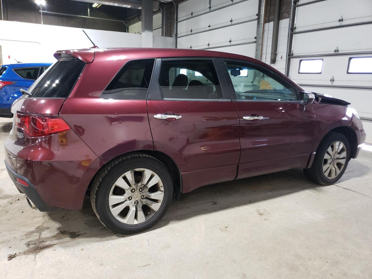 Acura RDX Technology Image 5